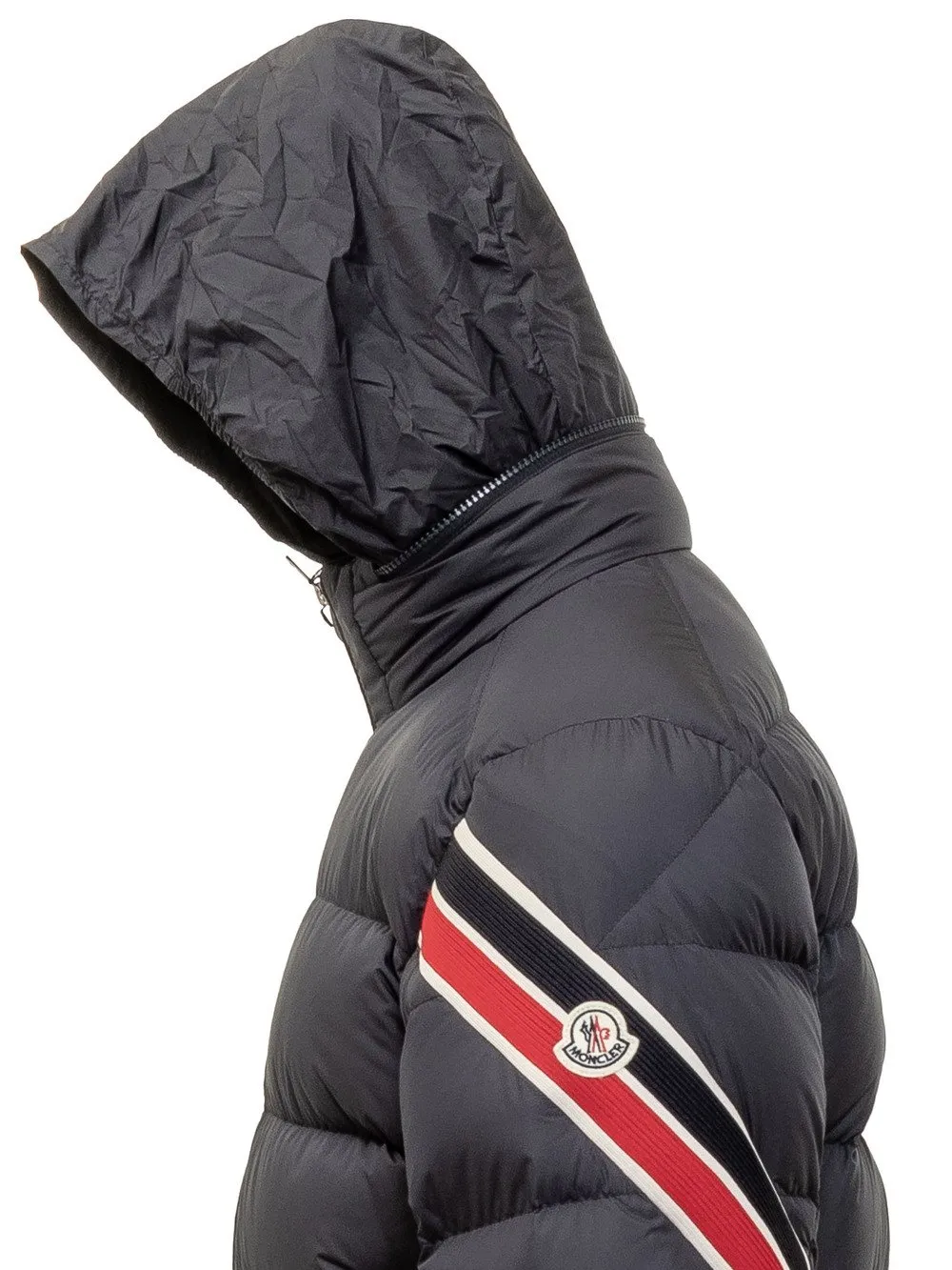 MONCLER Piumino Solayan  