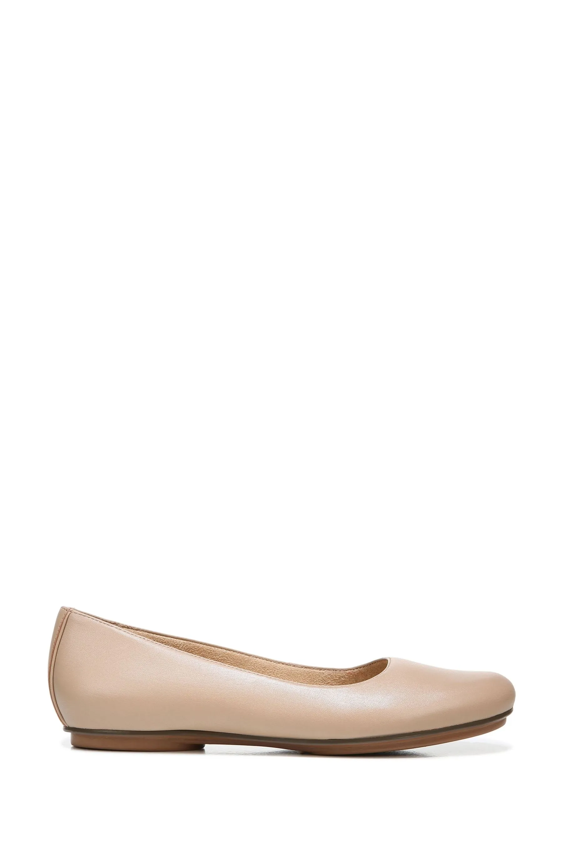 Naturalizer - Maxwell - Ballerine Scarpe in pelle