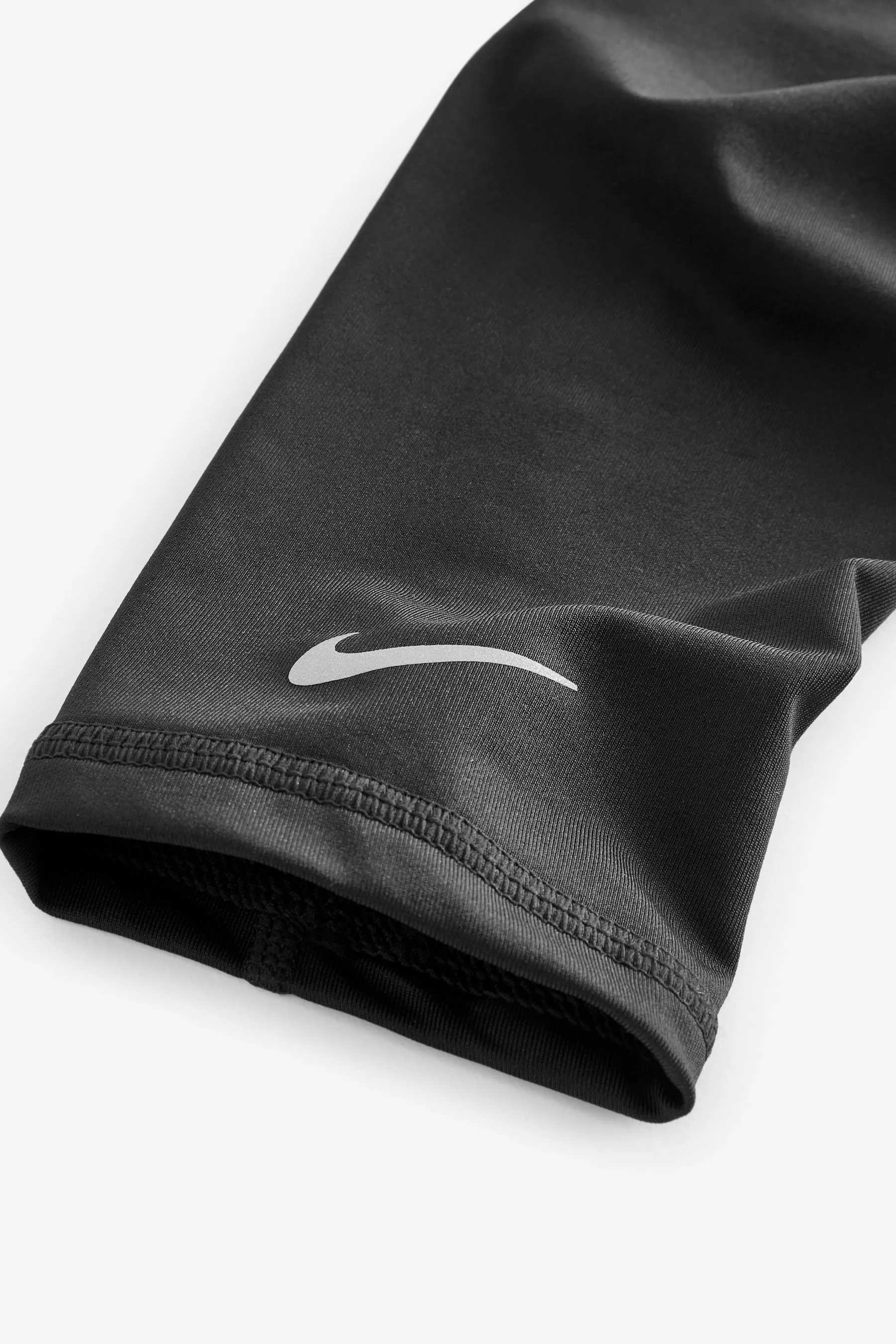 Nike - Maniche da corsa leggere    