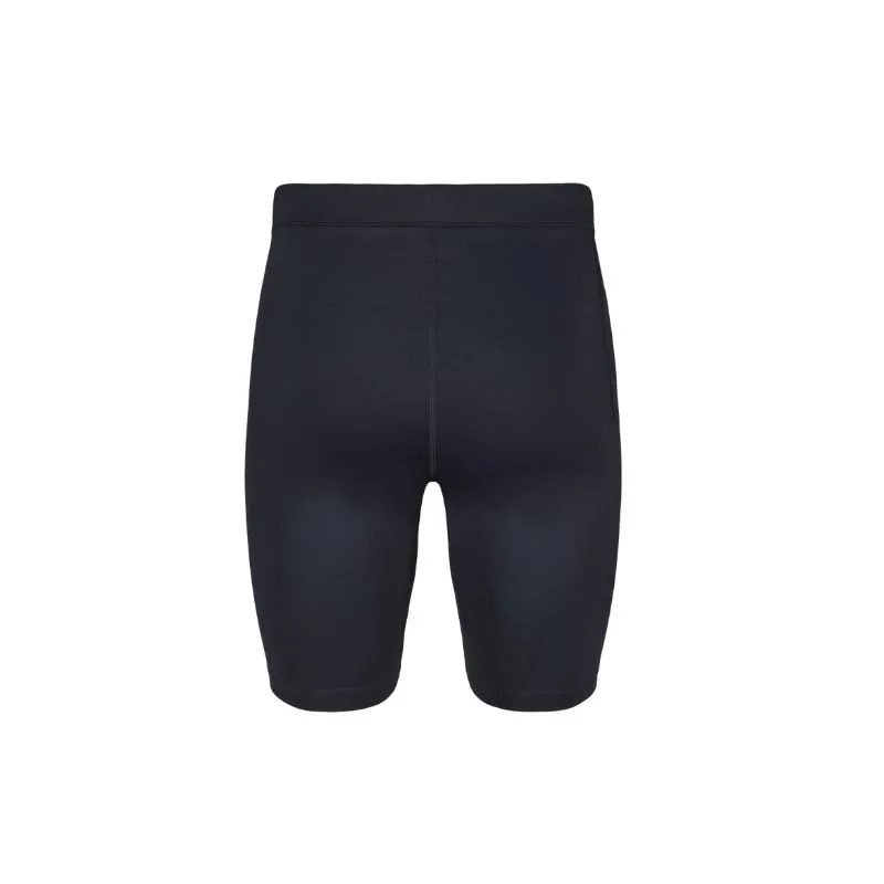 Odlo TIGHTS SHORT ESSENTIAL (nero)