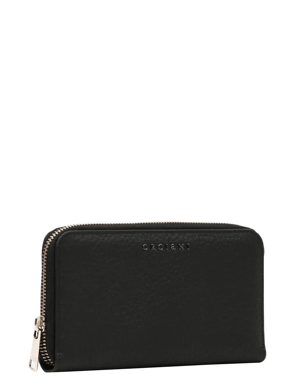 ORCIANI PORTAFOGLIO SOFT ZIP-AROUND GRANDE 