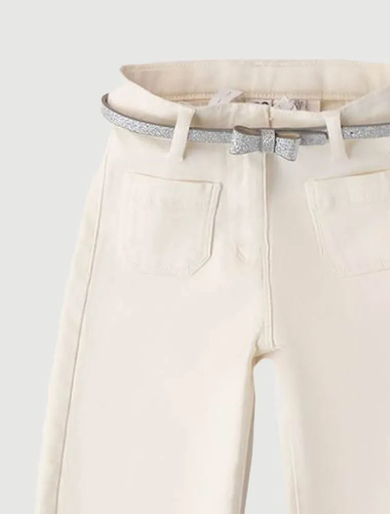 Pantalone I Do - Panna