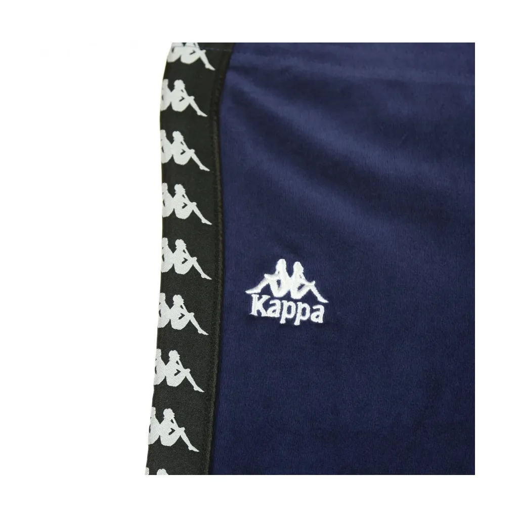 PANTALONE TUTA BANDA AMMU BLUE GREYSTONE/BLACK