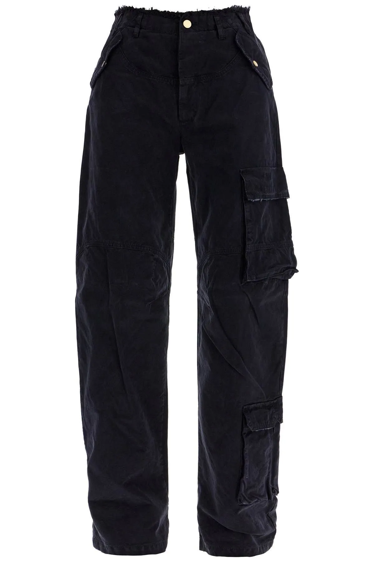 Pantaloni cargo Rosalind