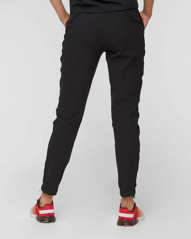 Pantaloni da donna ON RUNNING ACTIVE PANTS