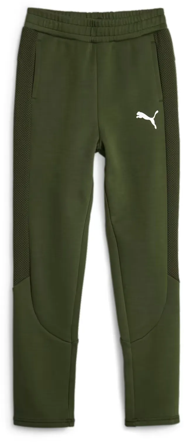Pantaloni Puma EVOSTRIPE Pants DK B