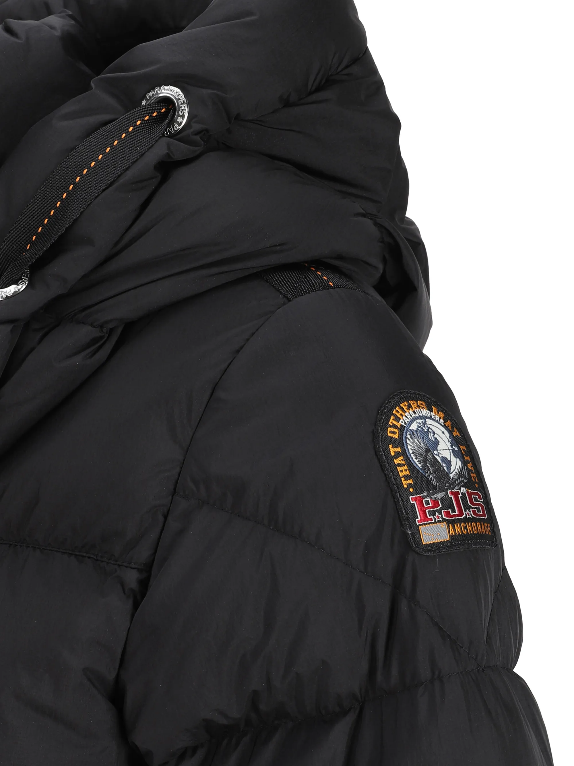     PARAJUMPERS  Giacca Piumino Bertilla 