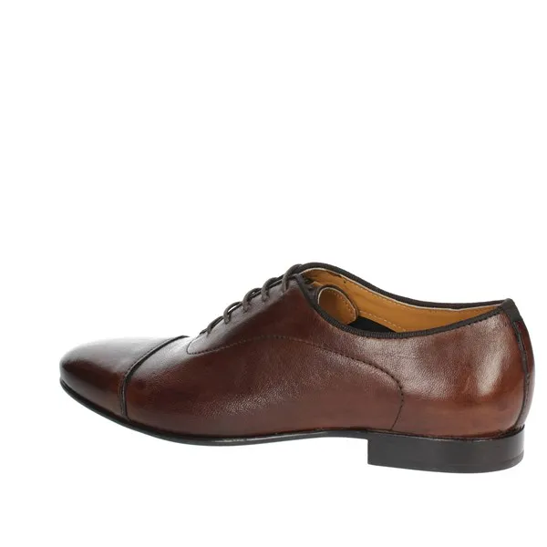 PAYO  STRINGATA 412 MARRONE