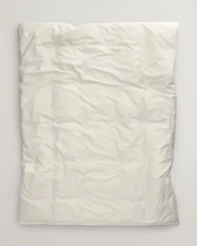 Piumino singolo Sateen