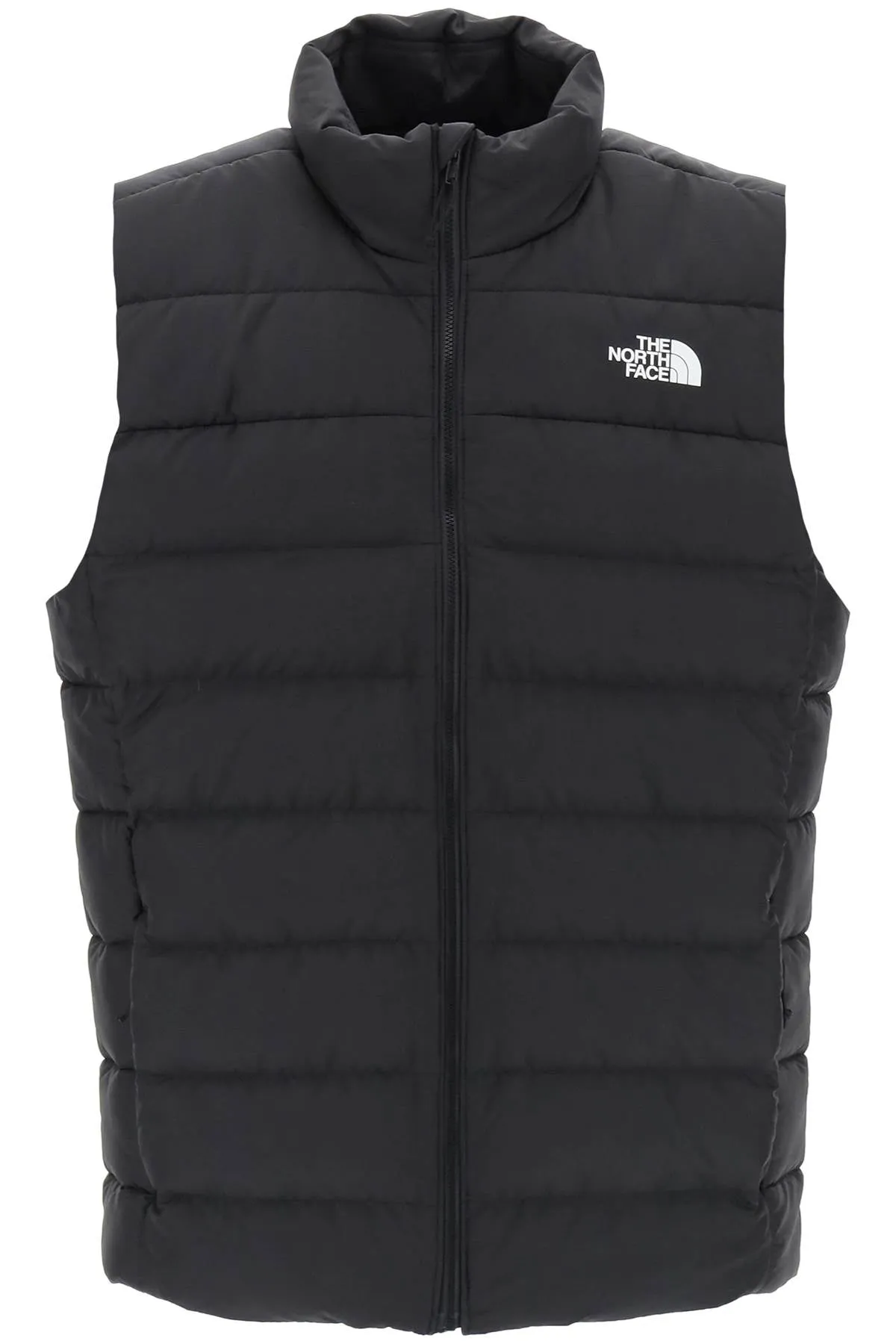 Piumino Smanicato Aconagua Iii