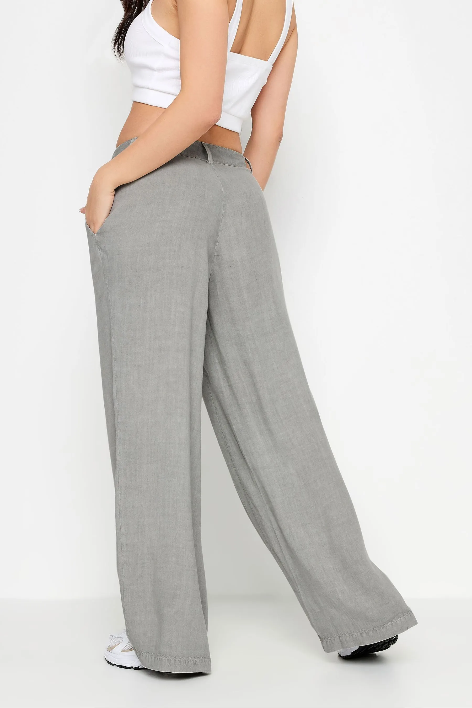 PixieGirl Petite Pantaloni eleganti