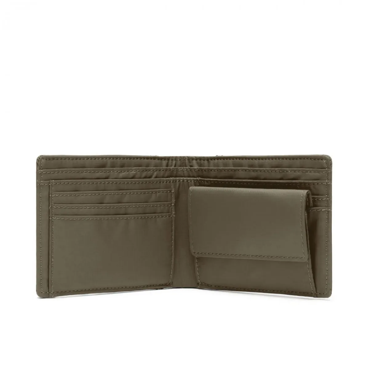 Portafoglio Leschelle Brown Corda