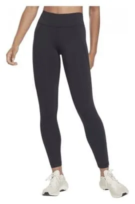 Reebok Training Lux Long Tights Donna Nero