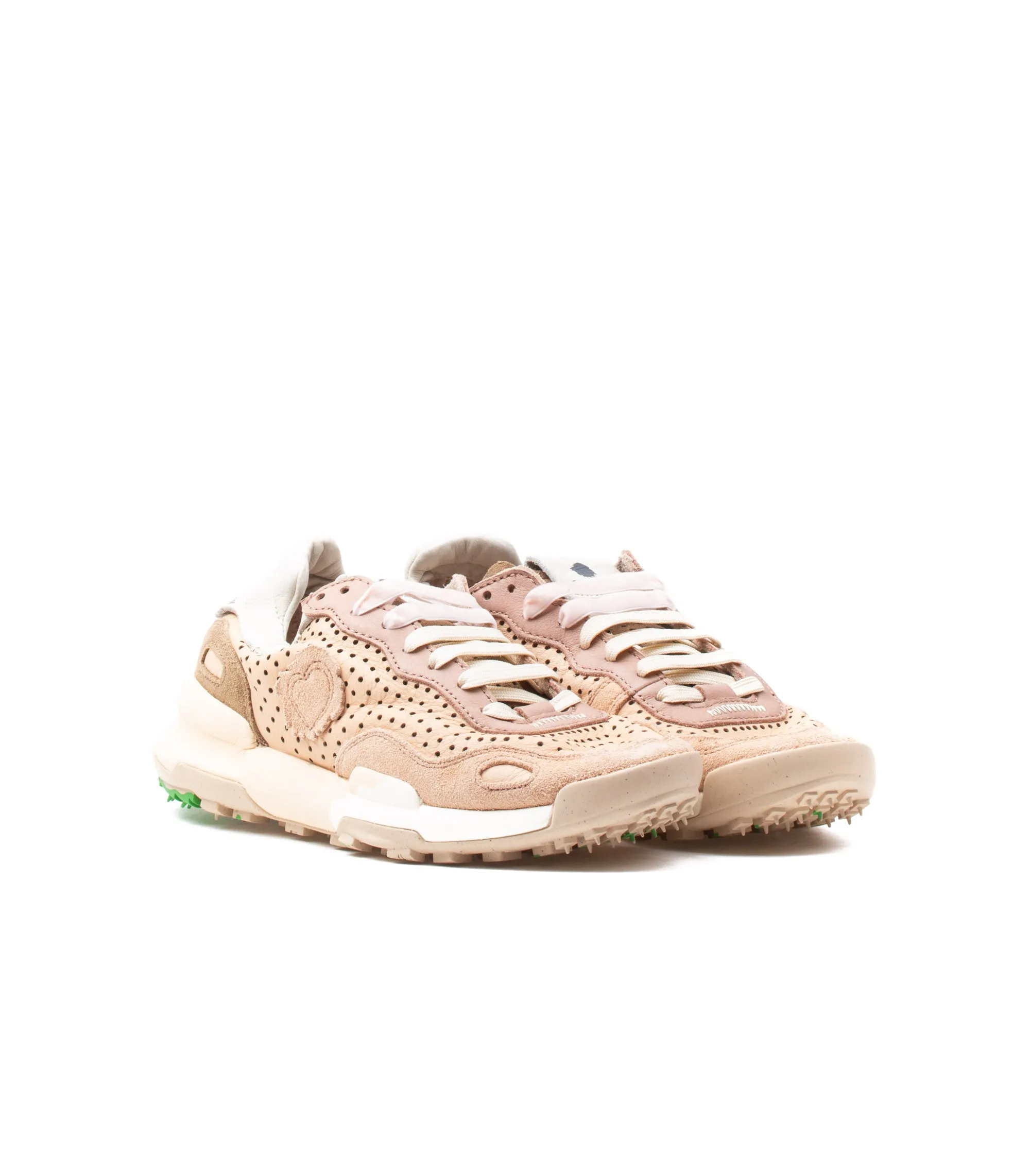 Satorisan Chacrona Laser Premium Beige Donna