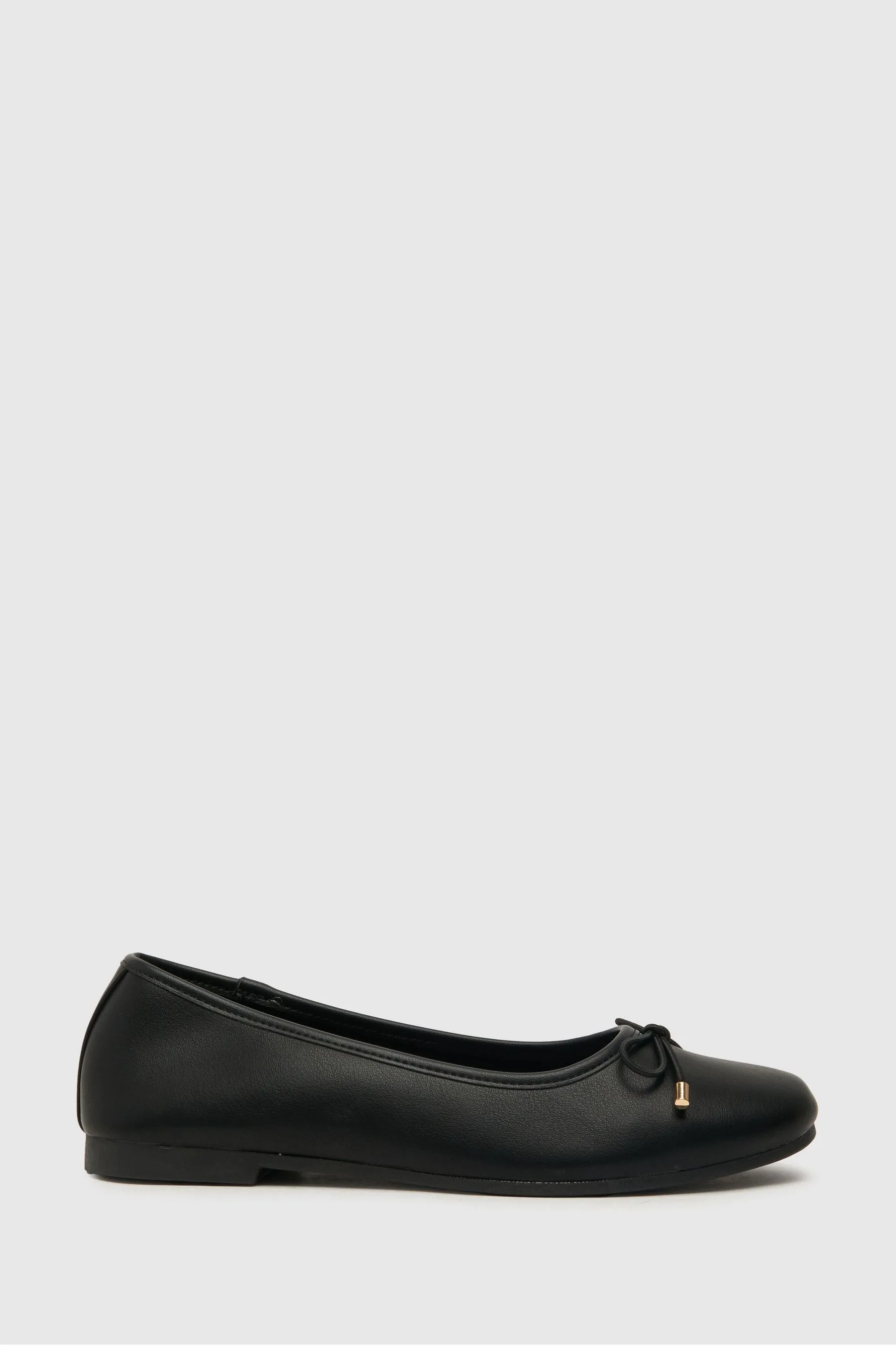 Schuh - Leanne - Nero - Ballerine