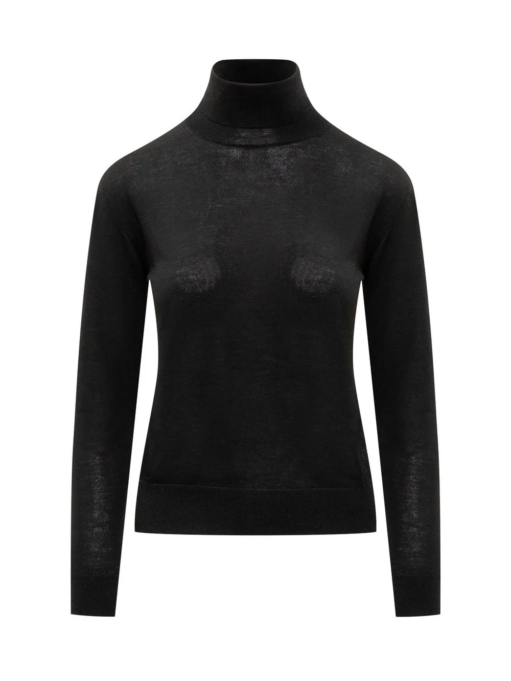 SEMICOUTURE Maglia Alba  
