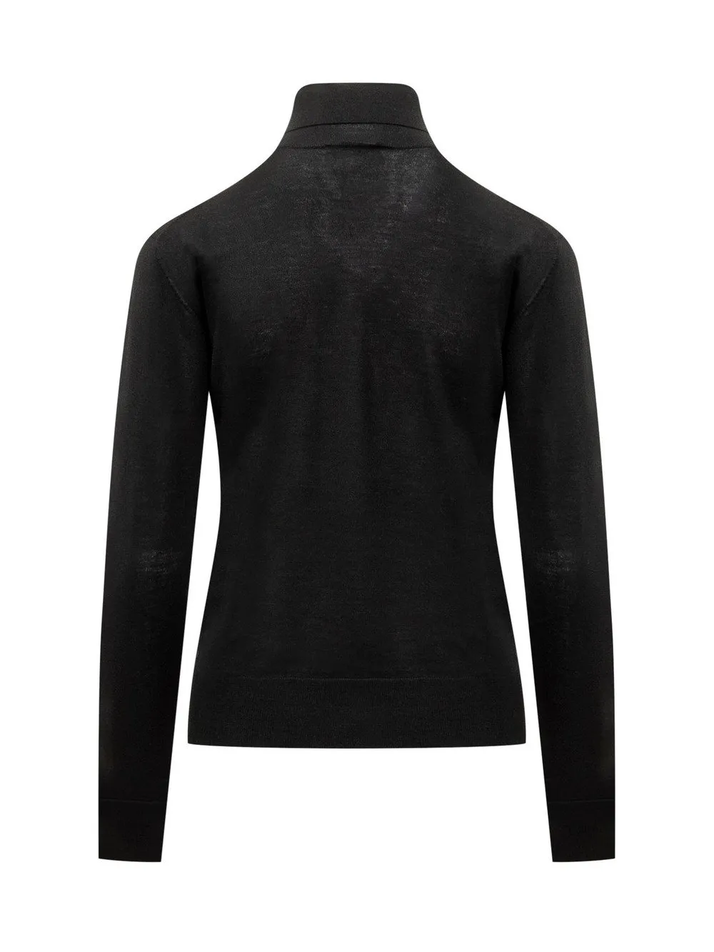 SEMICOUTURE Maglia Alba  