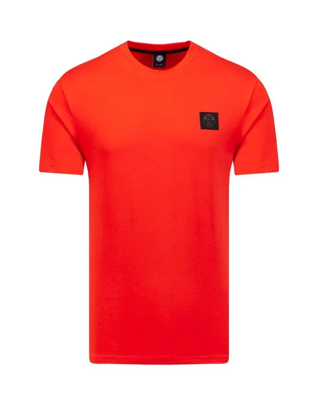T-shirt North Sails 692845-730