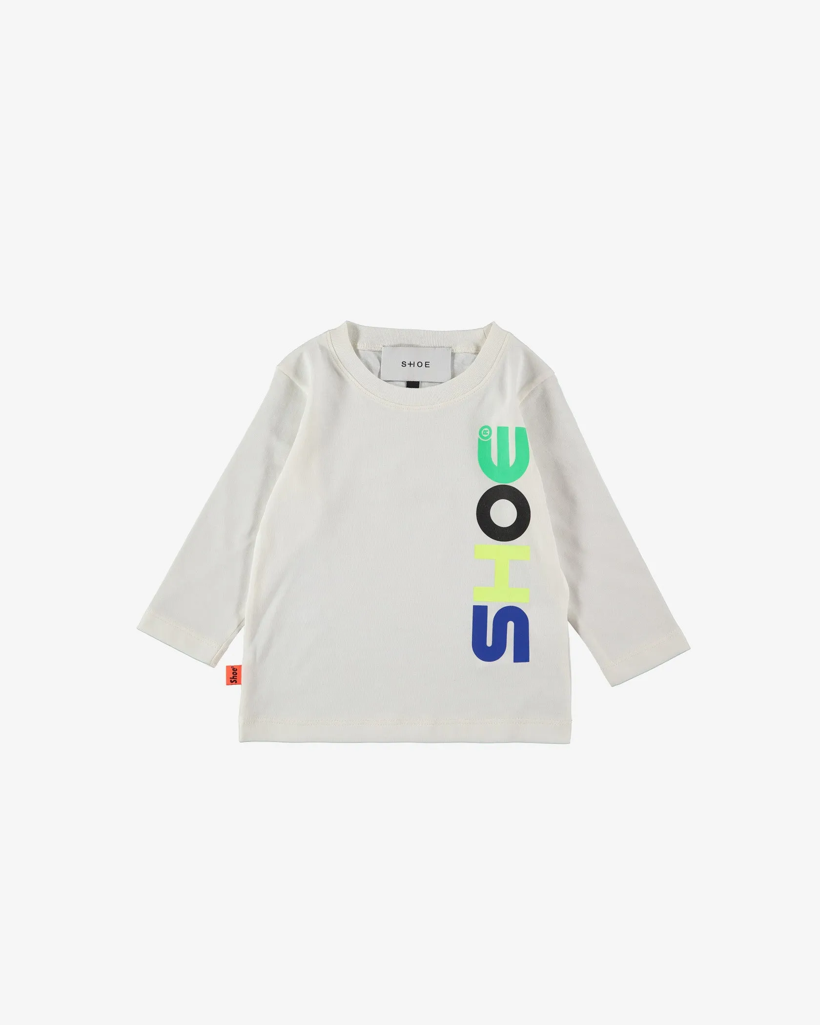TATO2618 T-SHIRT