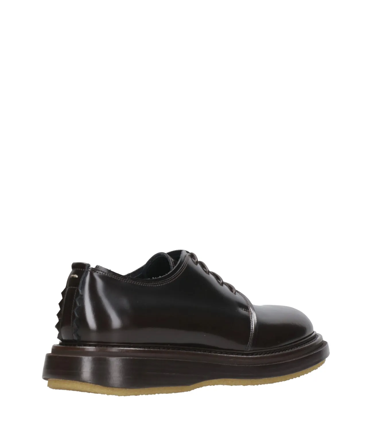 The-Antipode | Derby Adam 307 Marrone