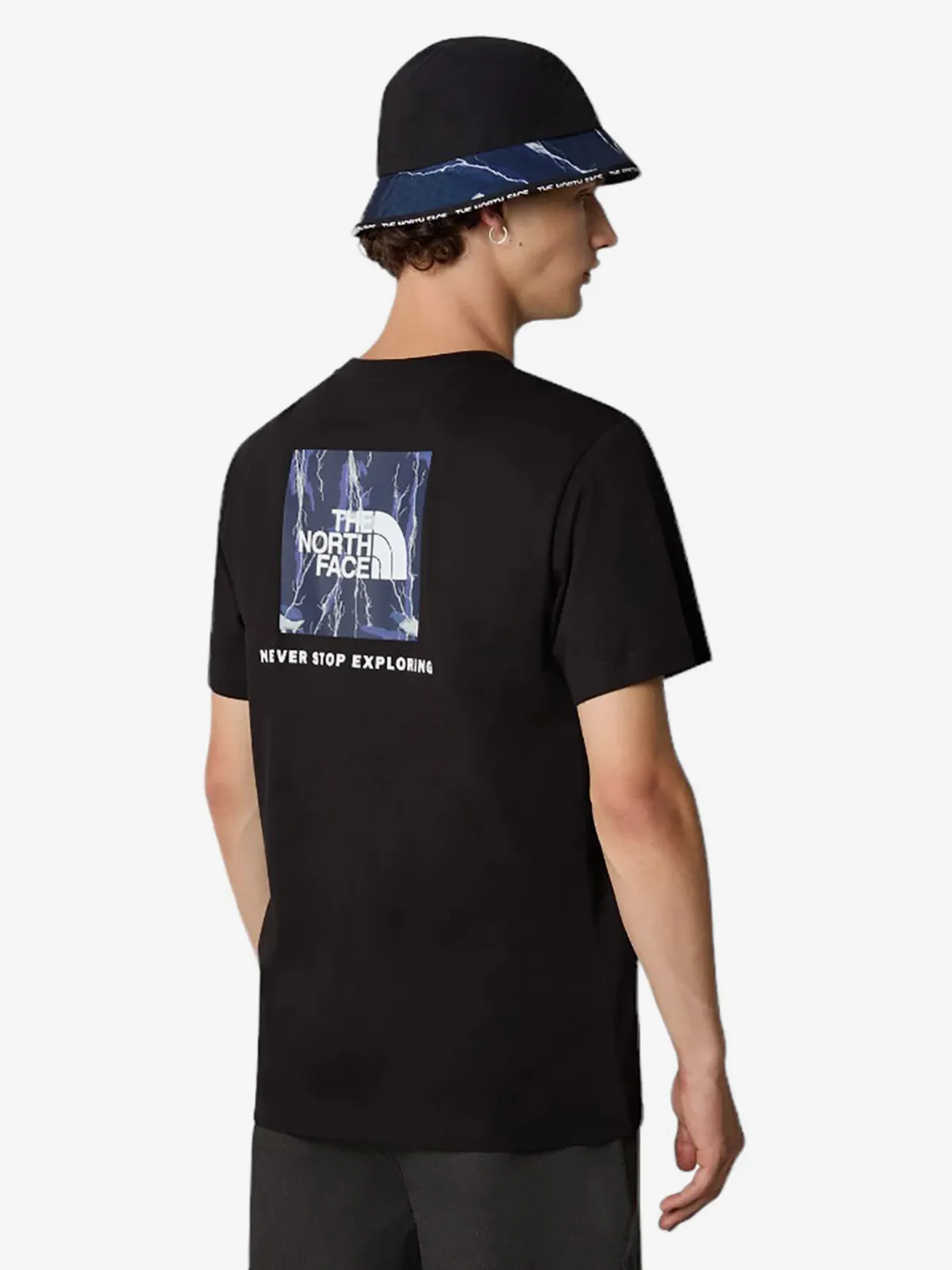     THE NORTH FACE NF0A87NP    