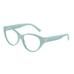   Tiffany TF 2244 - 8388 Blu Tiffany | Occhiale Da Vista Donna 