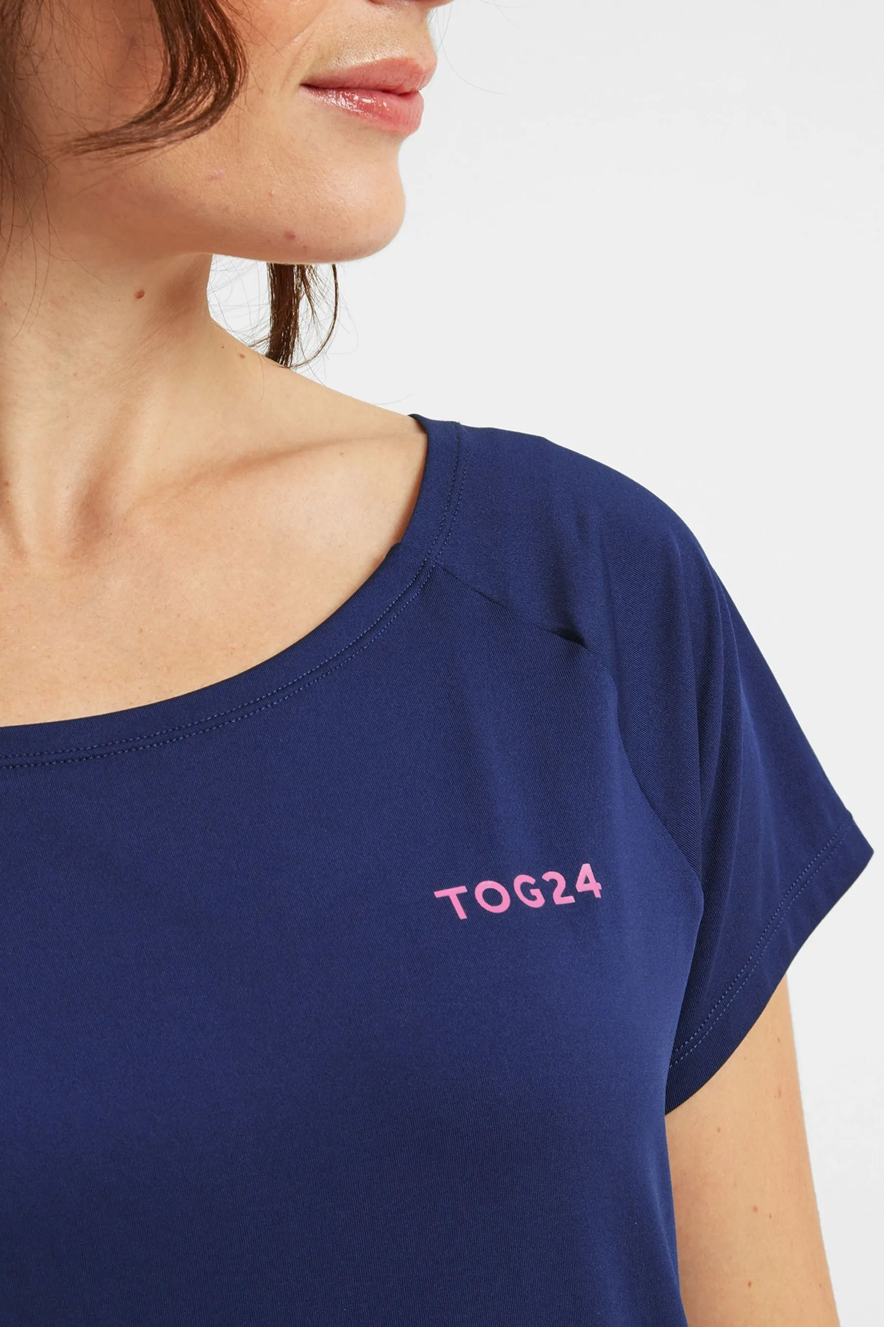 Tog 24 Halsam Tech T-Shirt    