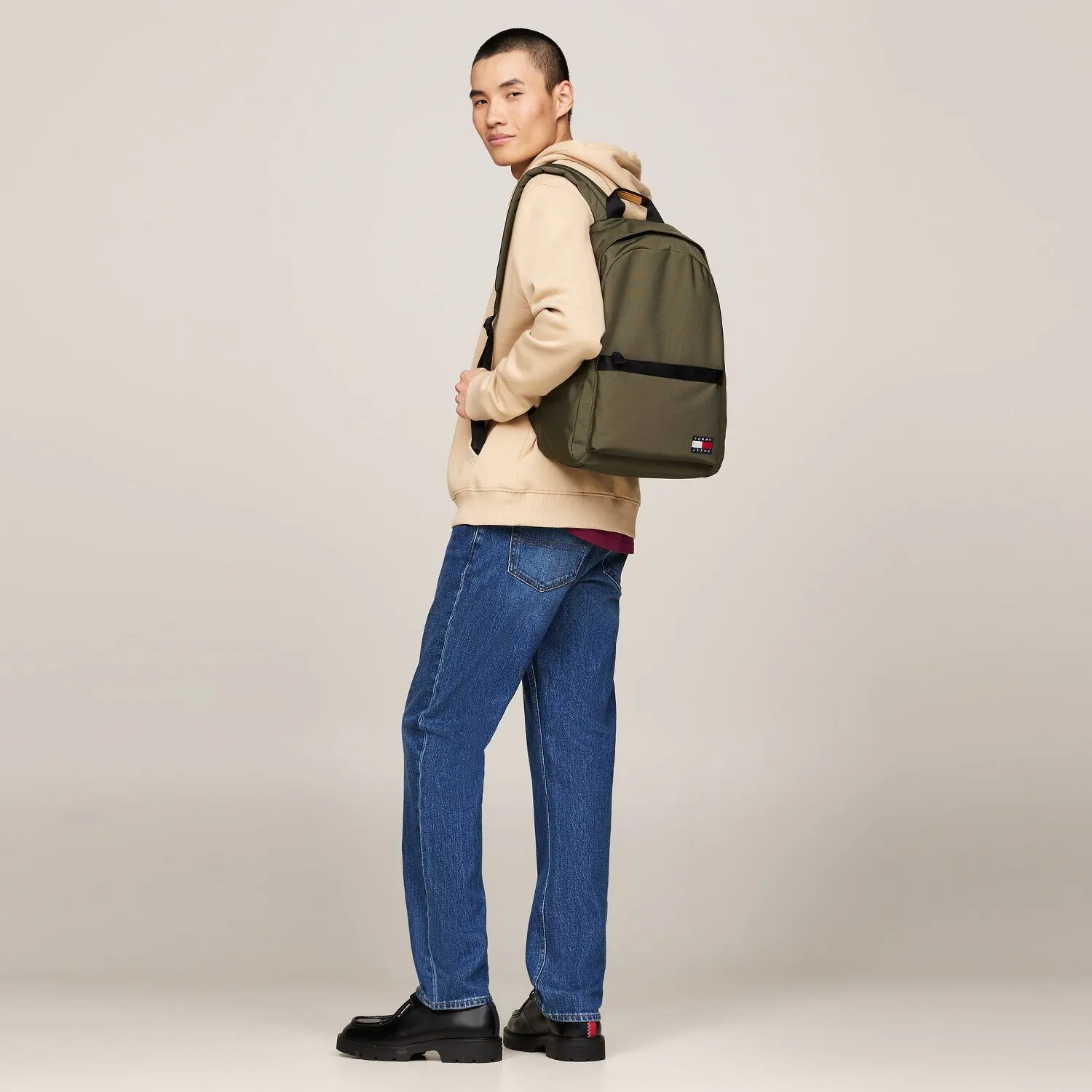 Tommy Hilfiger Jeans Tjm Ess Daily 44 cm