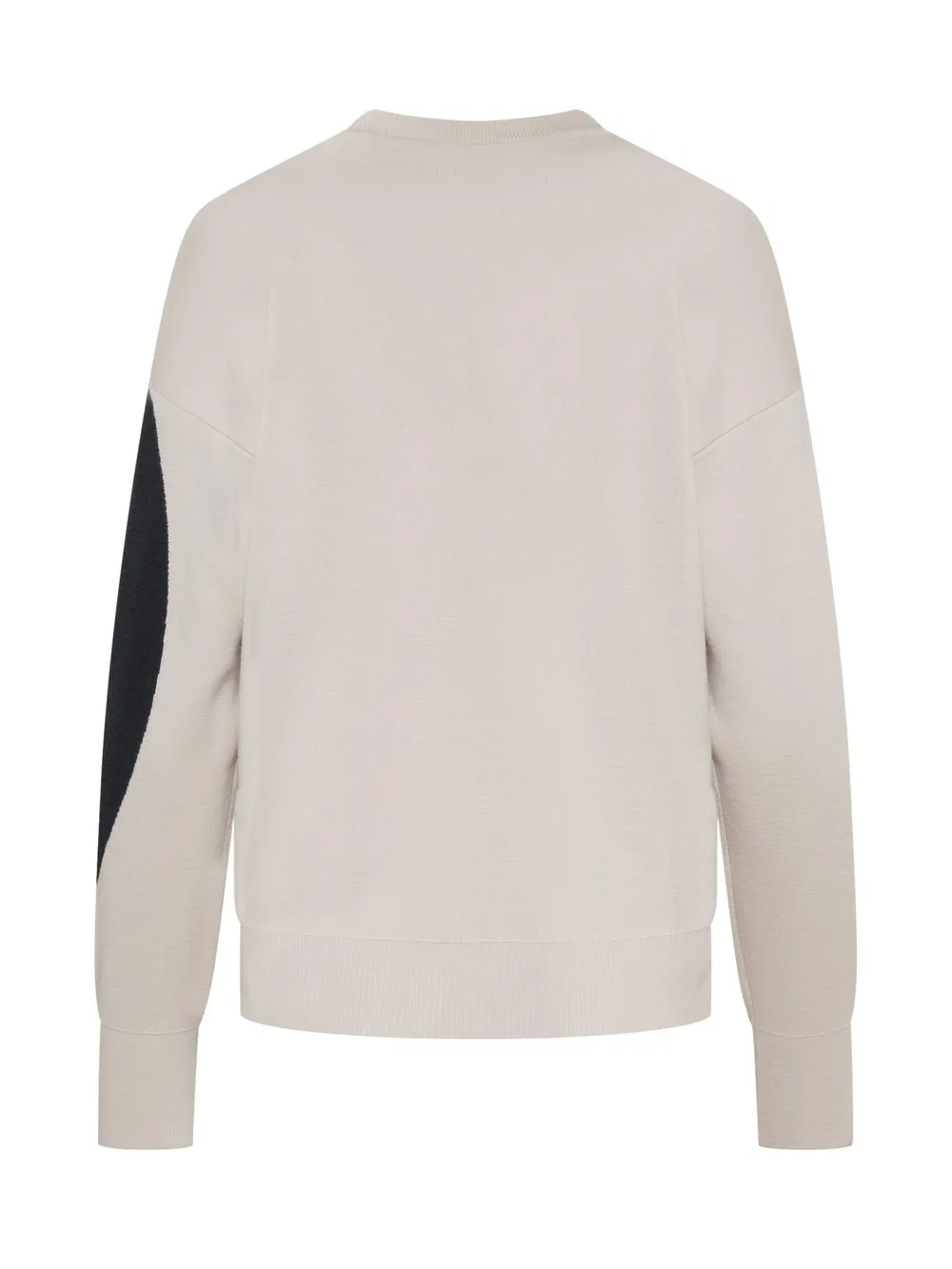 TORY BURCH Maglione Colorblock 