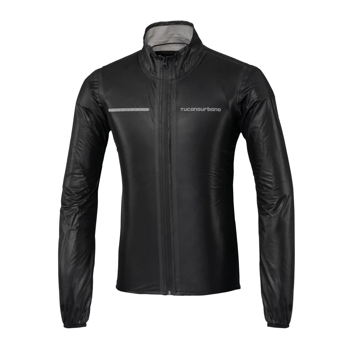 TUCANO URBANO Giacca Nano Rain Corsa L Nero