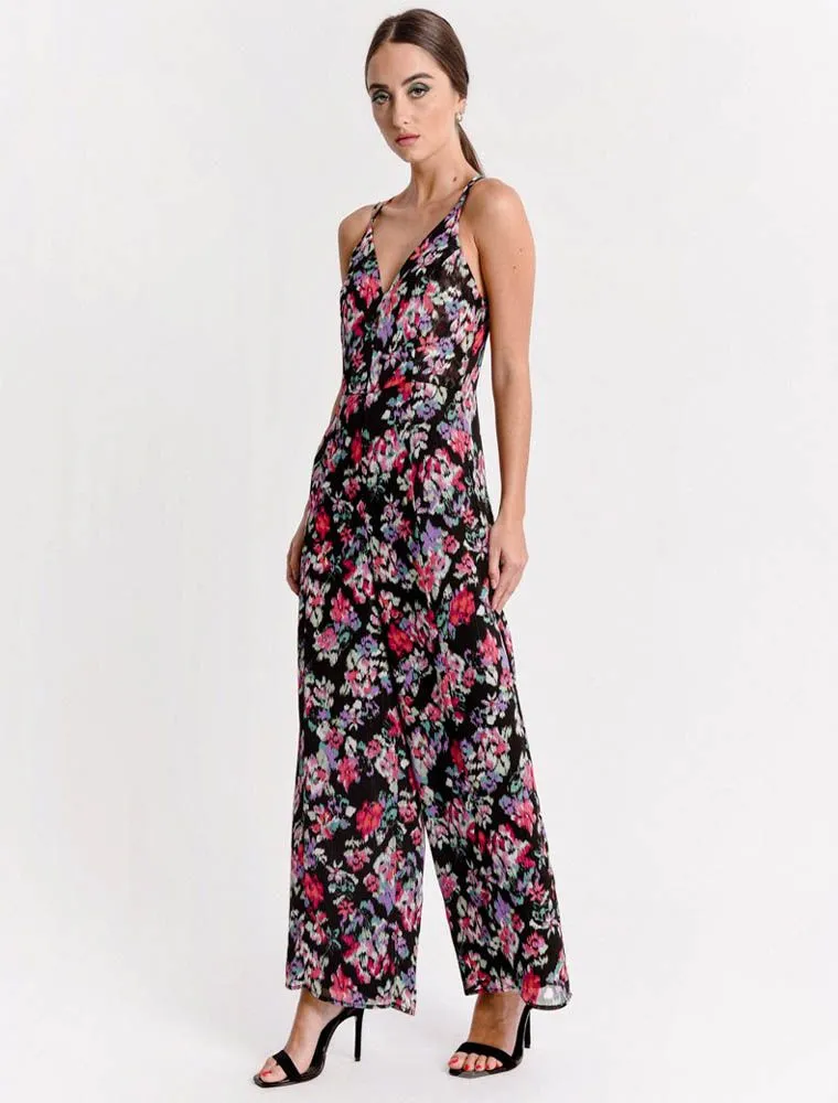 Tuta Molly Bracken - Black