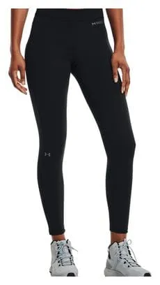 Under Armour ColdGear Base 2.0 Donna Thermal Tights Nero