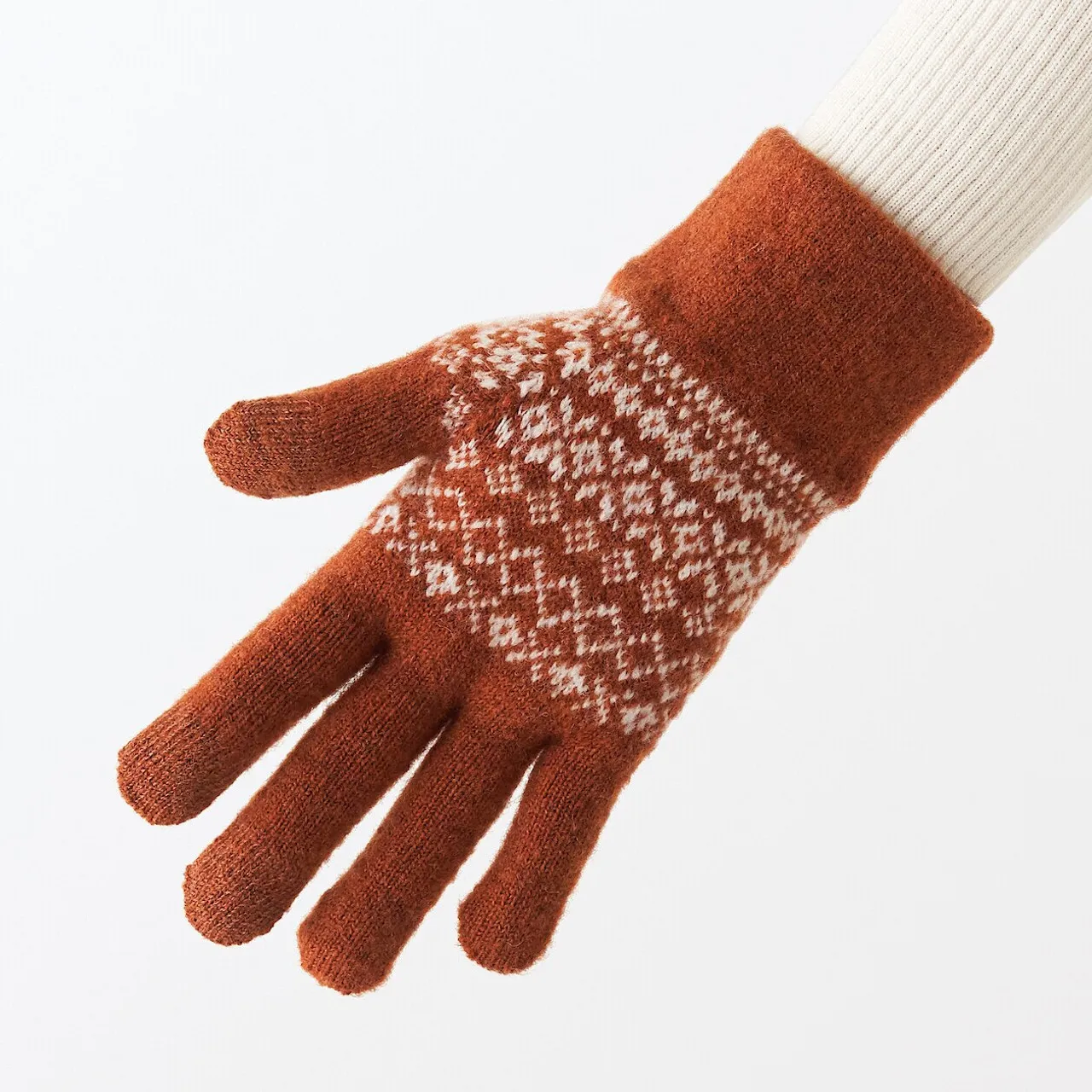 Unisex Guanti touchscreen 16886
