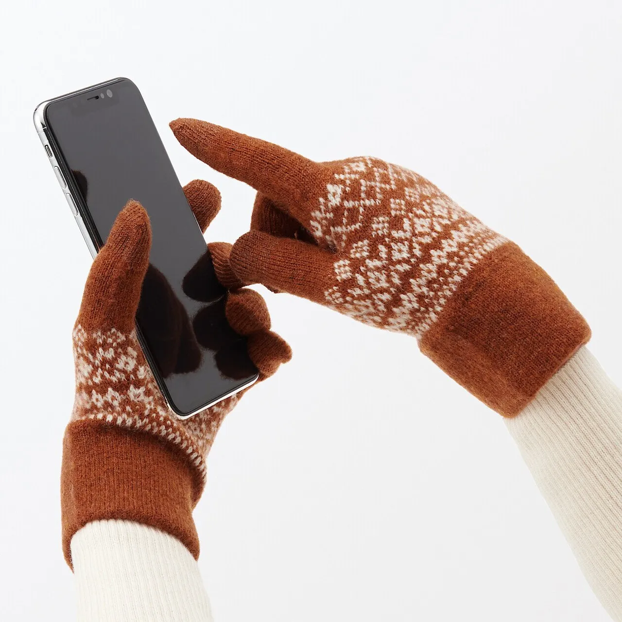 Unisex Guanti touchscreen 16886