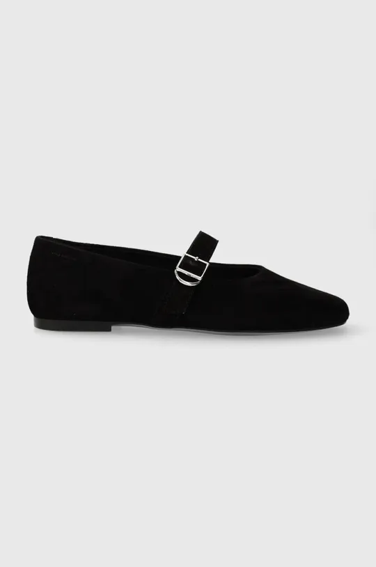 Vagabond ballerine in pelle scamosciata JOLIN