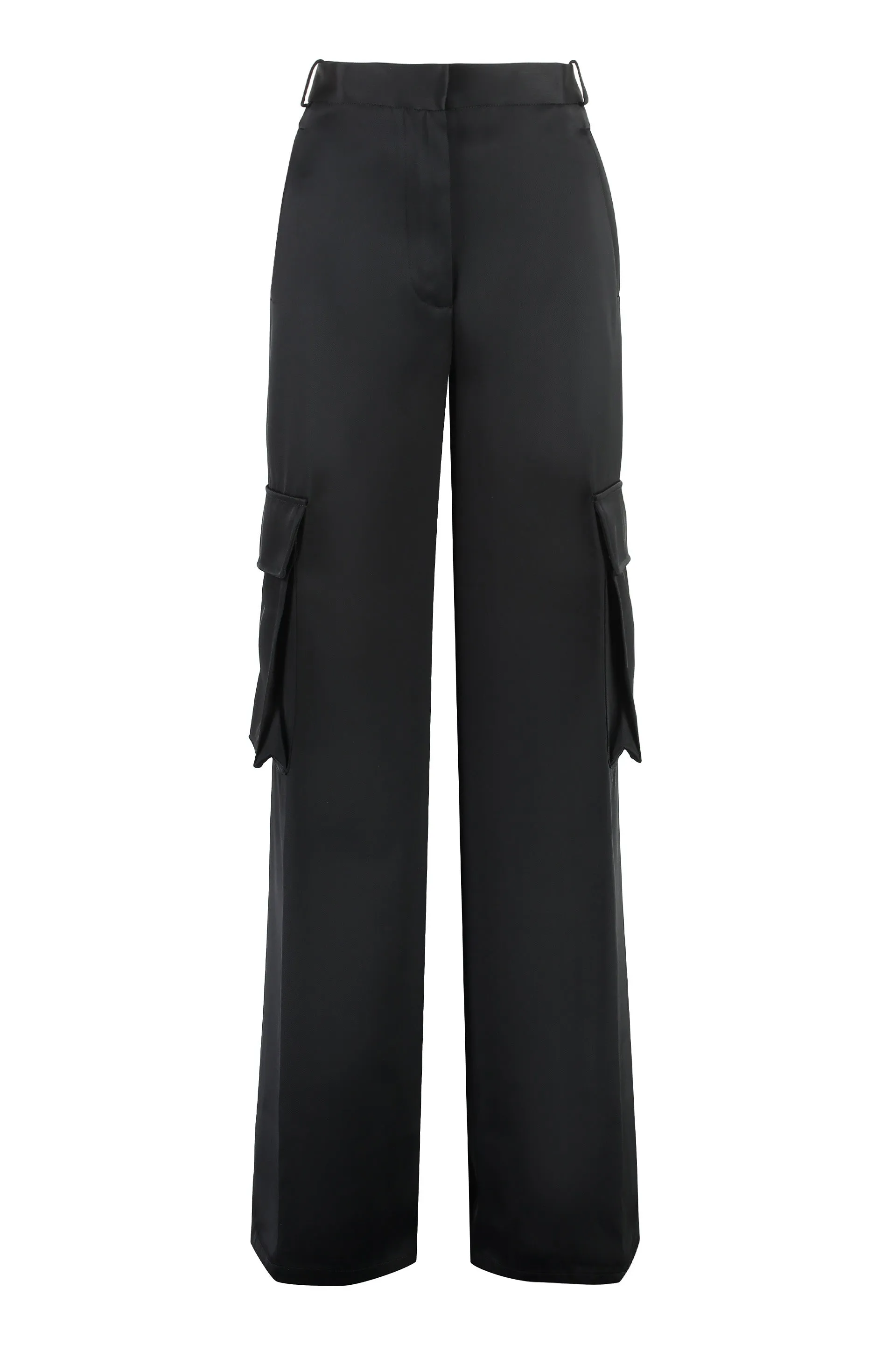 Versace Pantaloni cargo