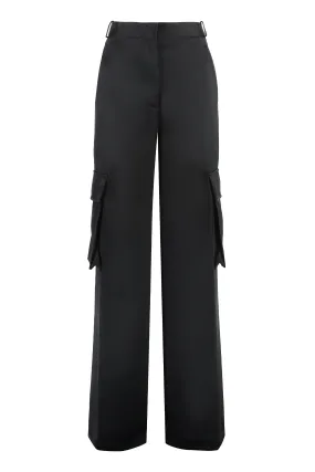 Versace Pantaloni cargo